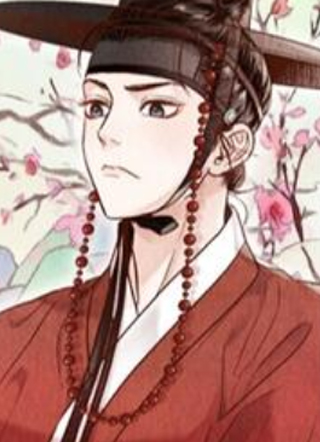 闻香识王妃 截图1